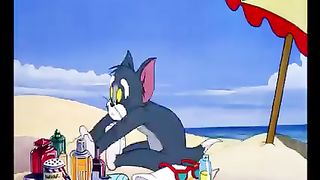Tom & Jerry 2023