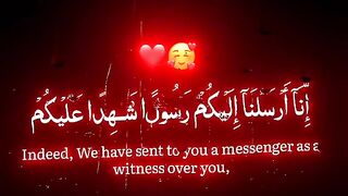 Islamic videos