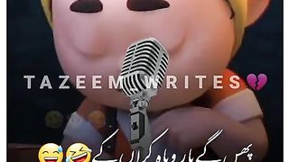 So funny video