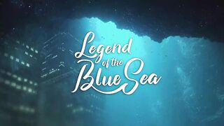The legend of the blue sea episode 3 | season 1