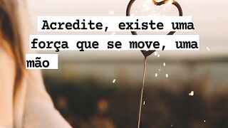 Mensagens motivacionais se escreva no canal