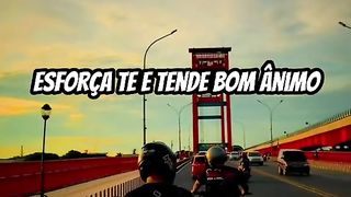 Mensagens motivacionais se escreva no canal