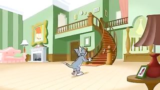 Tom & Jerry 2023