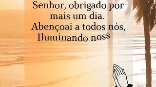 Mensagens motivacionais se escreva no canal