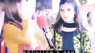 کس سے شادی کرو گی