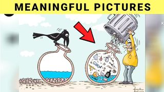 Deep message is message ko aage pahunchayen