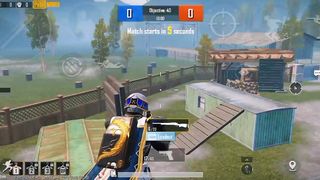 PUBG mobile