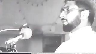 سانحہِ ماڈل ٹاؤن کی پیشگوئی