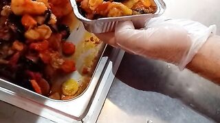 Best Saudi Vegetable Dish