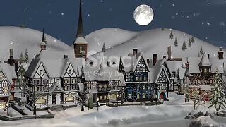 village