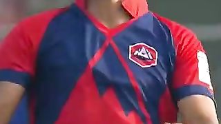 Great Catch by Sohail Tanveer
