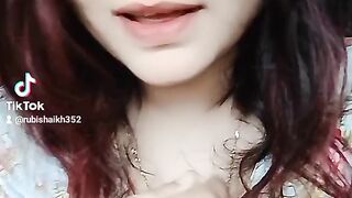 My real video