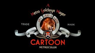 Tom and Jerry
