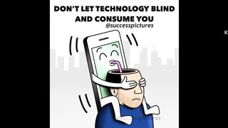 Deep message