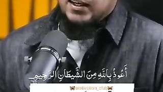 Nic speach