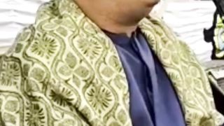 Beautiful tilawt Qari mehmood al shahat