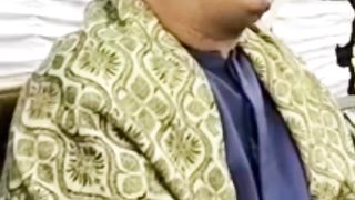 Beautiful tilawt Qari mehmood al shahat part 2