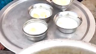 Egg cooking