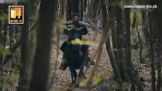 Kurulus Osman Season 4