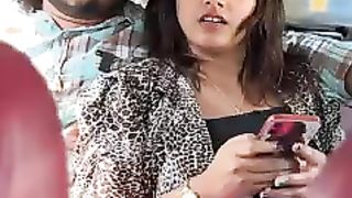 Shalini viral video