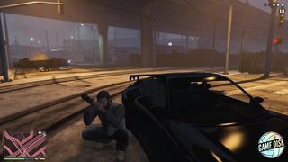 GTA 5 Five Star SWAT Chase with Michael, Franklin and Trevor #gta5 #gtav #gtaviral #gtaonline #gtasa