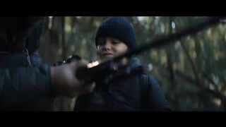 TRANSFUSION (2023) Sam Worthington
