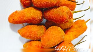 Chilli bites