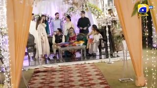 Khuda Aur Muhabbat Episode 1