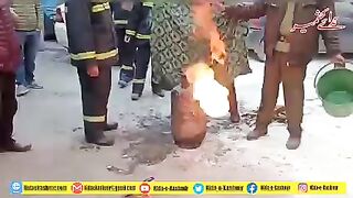Safety training