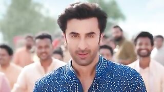 Show Me The Thumka (Song) Tu Jhoothi Main Makkaar -Ranbir,Shraddha-Pritam-Sunidhi,Shashwat-Amitabh B