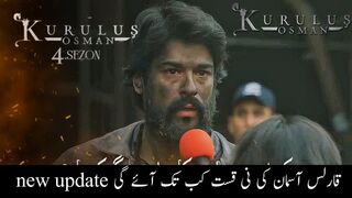 Kurulus Osman Trailer (update) - Kuruluş Osman 116