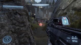 Halo Infinite Winter Update | CLEAR THE PATH 1 #343 #haloinfinite #halomcc #update #haloinfinitenews