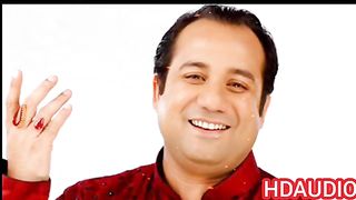 Jalan Official Sound Track Rahat Fateh Ali Khan
