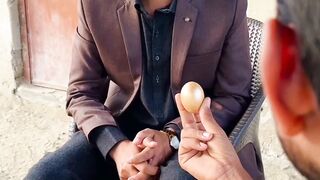Gold Egg