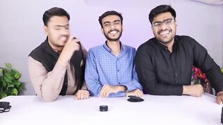 A Subscriber Challenged that He is Better than us | hilarious challenge | febspot | funny video