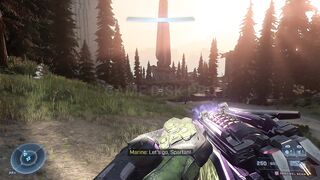 Halo Infinite Winter Update | CLEAR THE PATH 5 #343 #haloinfinite #halomcc #update #haloinfinitenews