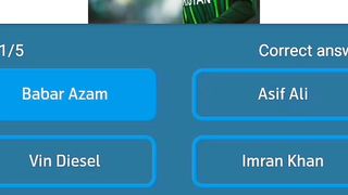 Gernalknowladge  quiz answers testyourskill