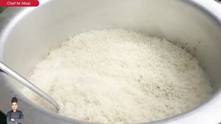 Famous Biryani Recipe
