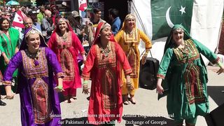 Balochi Dance