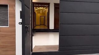 Beautiful house inside.