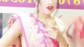 Bridal makeup look |bangoli makeup