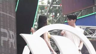 The Weekend 직캠 (Fancam) @WATERBOMB 2022 SEOUL.