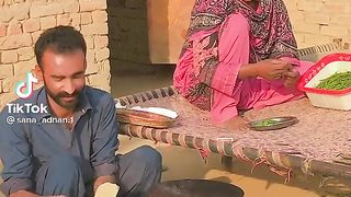 Ham dono ma bahot payar hai