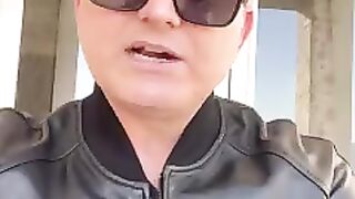 60 saal da jora bohat hi funny clip