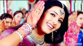 Toot Ke Dali Se Hathon Pe Bikhar Jati Hai - Jaspinder Narula - Rani - Preity.