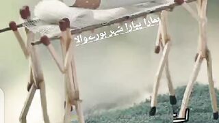 Funny poetry