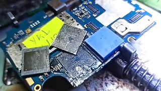 Samsung a51 dead mobile repair,????