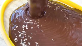 Chocolate desgin