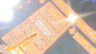 مکہ مکرمہ حرم پاک ماشاءاللہ
