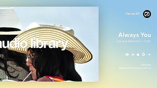 Always you - Declan Dp (No Copyright Music)